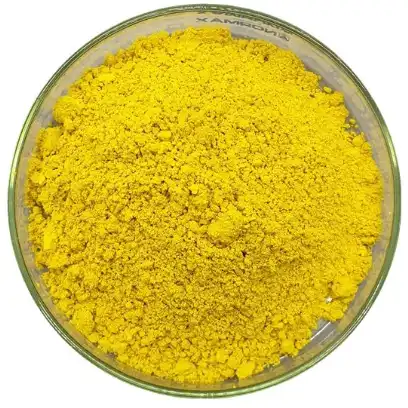berberine hcl powder berberine hcl powder