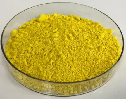 berberine hcl powder