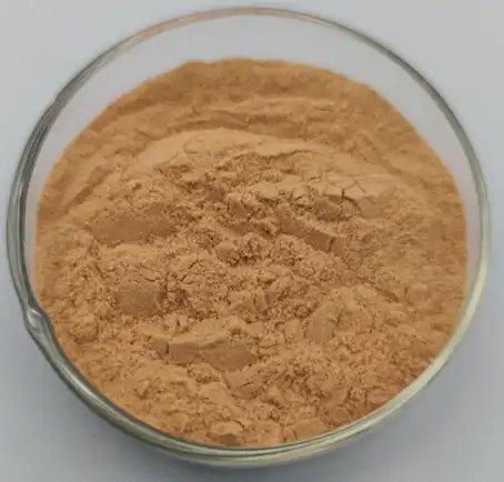 mulberry leaf extract powder
