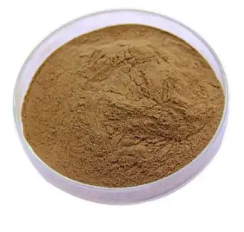 mulberry leaf extract powder