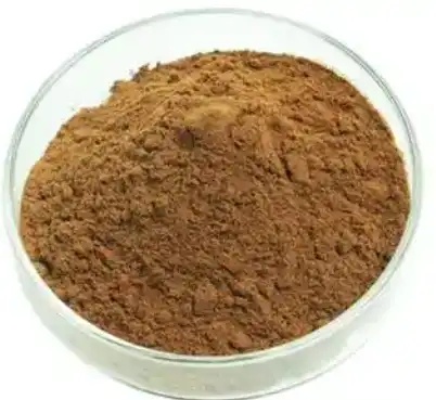 dandelion root extract powder