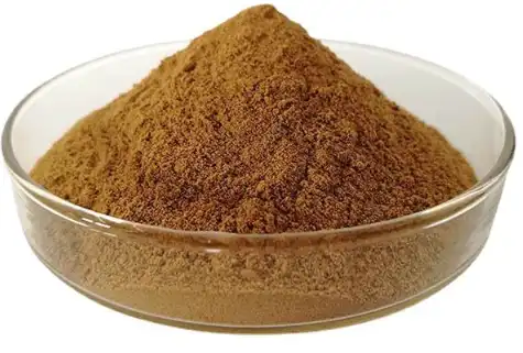 dandelion root extract powder
