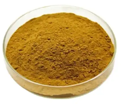 horse chestnut extract powder