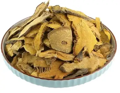 polygonum cuspidatum