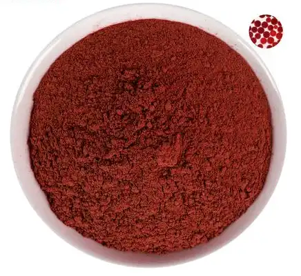 bulk astaxanthin powder