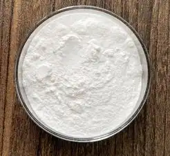 sodium hyaluronate powder