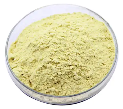 glucoraphanin powder