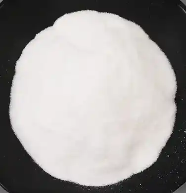 pure kojic acid powder