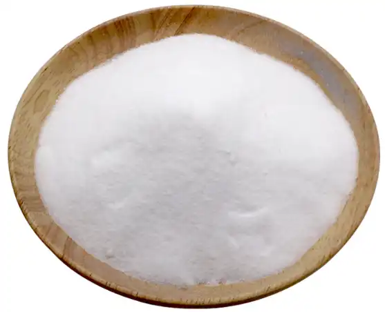 synthetic ferulic acid powder