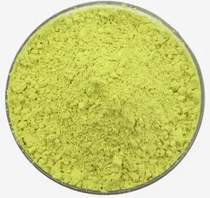 quercetin dihydrate powder