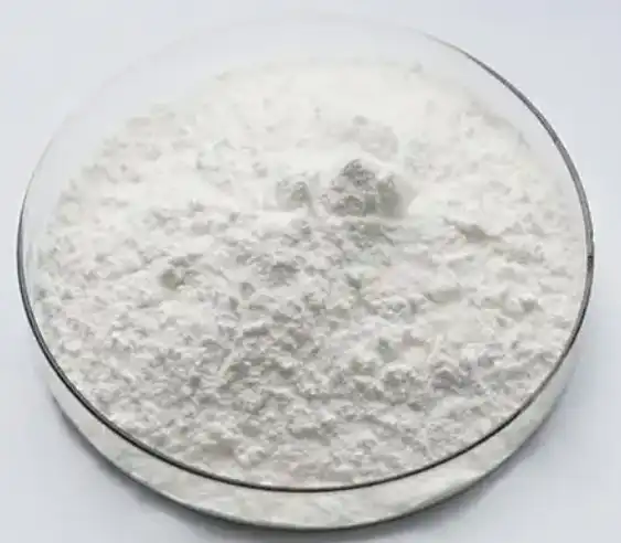 sodium hyaluronate powder