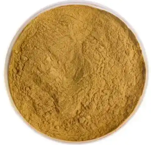 dandelion root extract powder