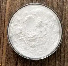 sodium hyaluronate powder