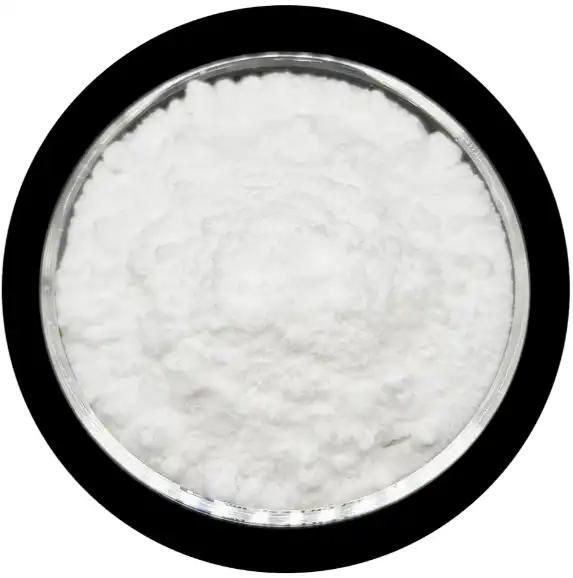 sodium hyaluronate powder