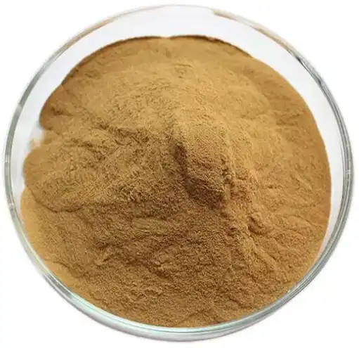 ivy leaf extract
