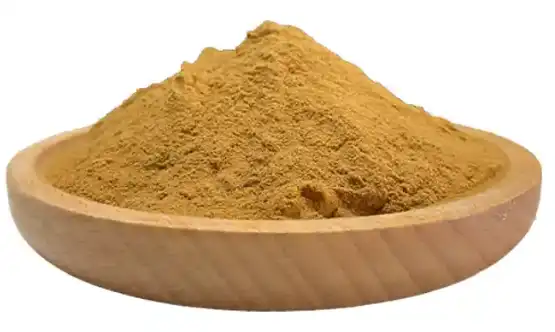 black garlic extract powder