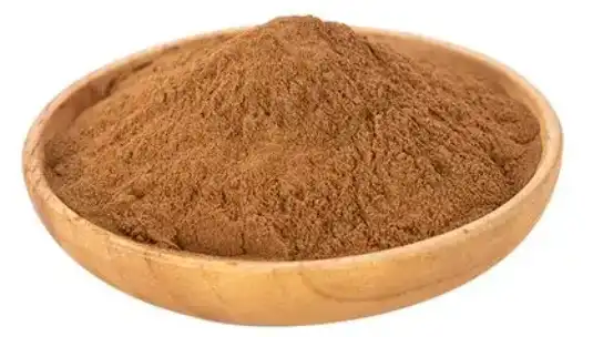 ashwagandha root extract powder