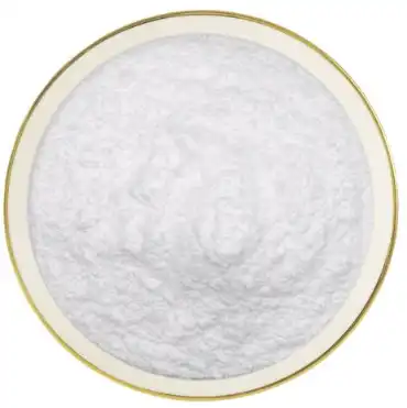 synthetic ferulic acid powder