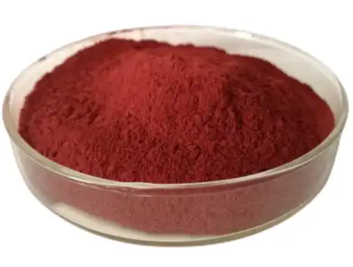 bulk astaxanthin powder