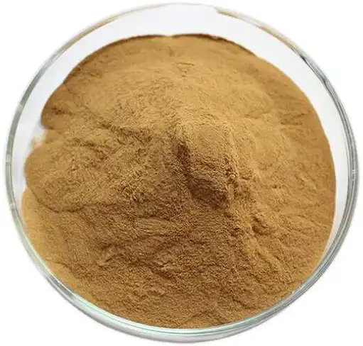 mulberry leaf extract powder
