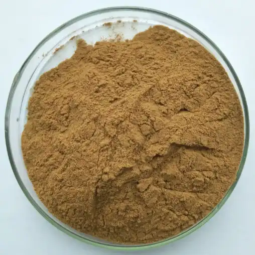 black garlic extract powder