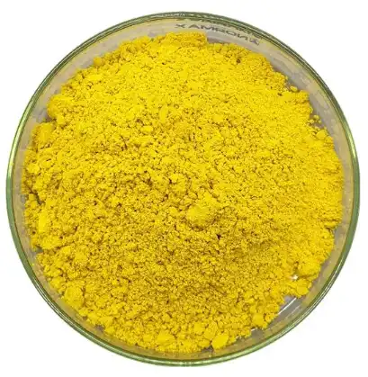 berberine hcl powder