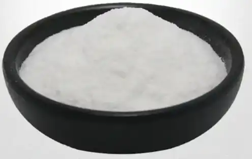 synthetic ferulic acid powder