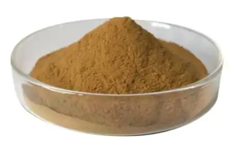 ashwagandha root extract powder