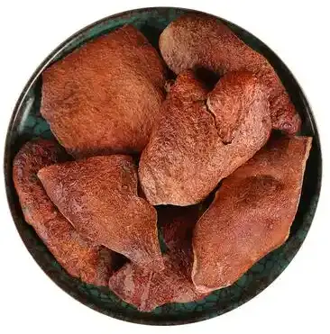 pomegranate peel