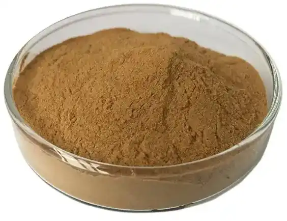 mulberry leaf extract powder mulberry leaf extract powder