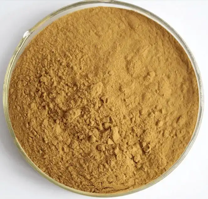 banana peel extract powder