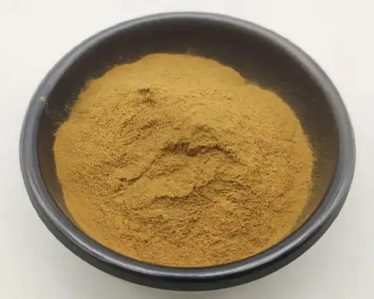 bletilla striata extract powder