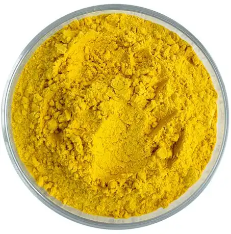 berberine hcl powder