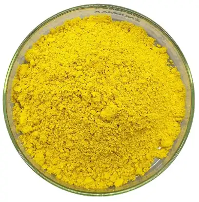 berberine hcl powder