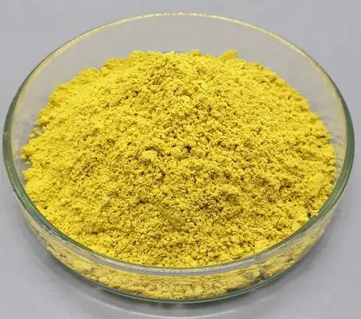 berberine hcl powder