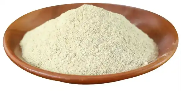 ginger extract powder