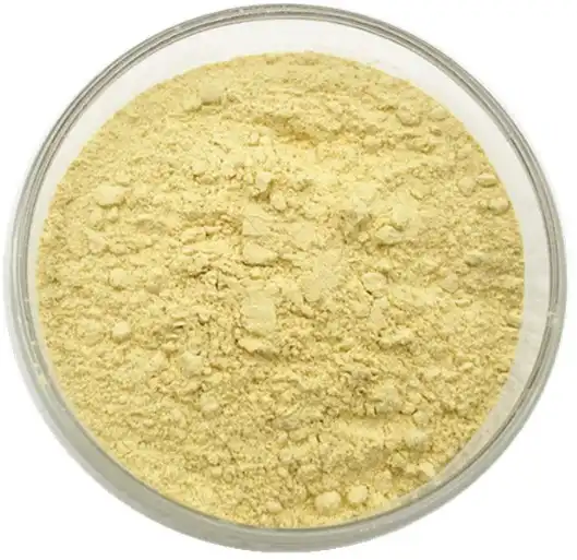 sanchi extract powder