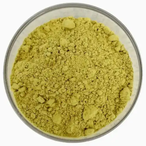 quercetin powder