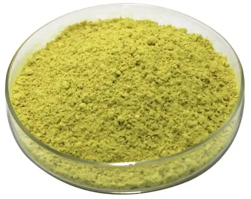 quercetin powder