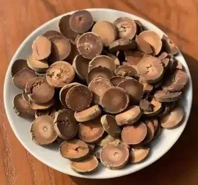 Citri Grandis Exocarpium