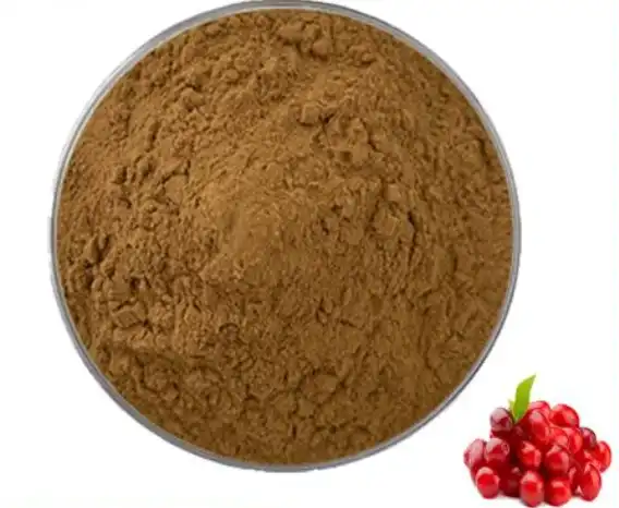 fructus corni extract