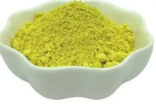 quercetin powder