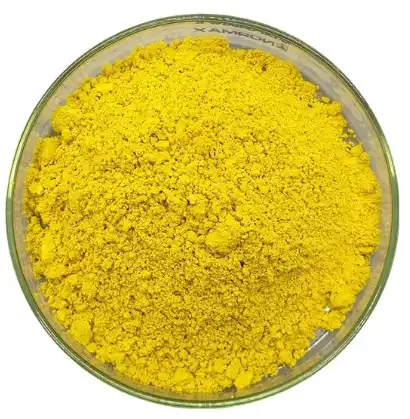 berberine hcl powder