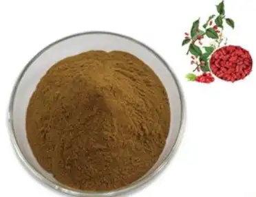 fructus corni extract