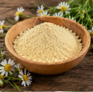 chamomile extract powder chamomile extract powder