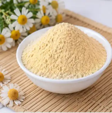 chamomile extract powder