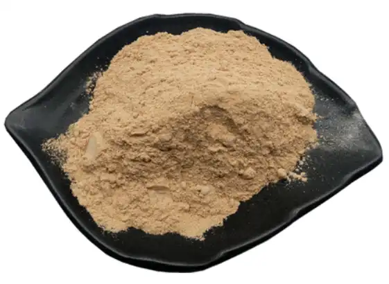 reishi mushroom extract powder