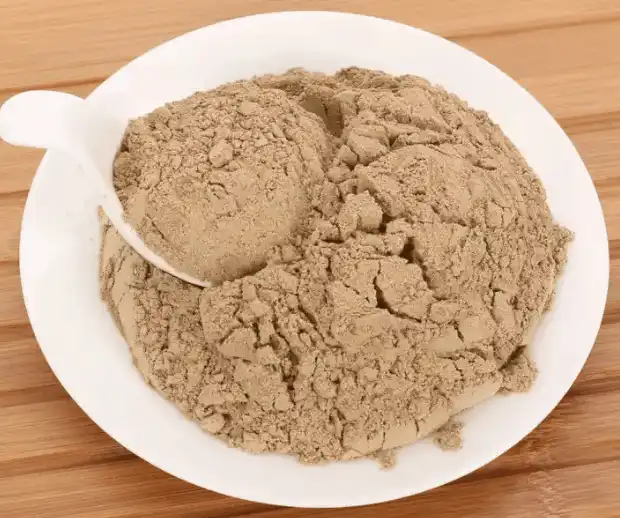reishi mushroom extract powder