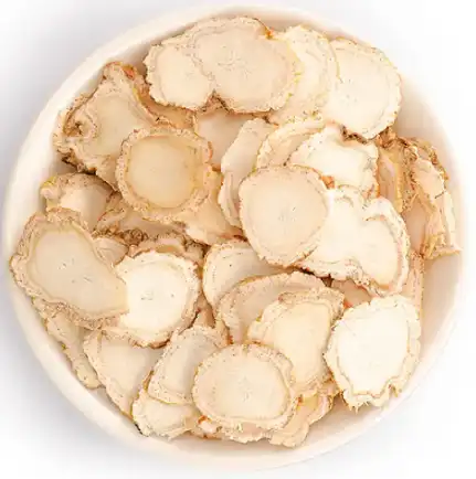 american ginseng