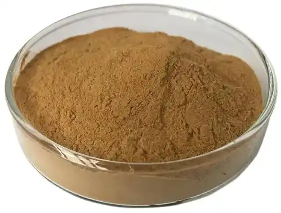 mulberry leaf extract powder